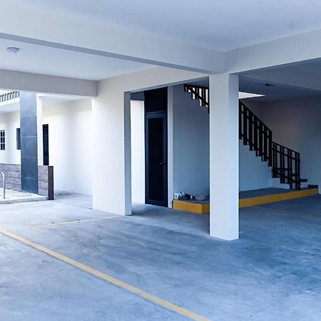 Suites Gonzalez, Suite 3 Ciudad Juárez Exterior foto