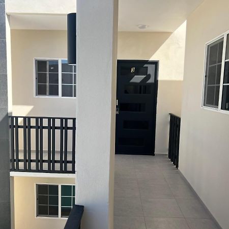 Suites Gonzalez, Suite 3 Ciudad Juárez Exterior foto