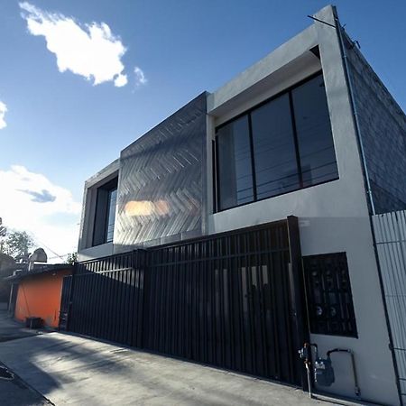 Suites Gonzalez, Suite 3 Ciudad Juárez Exterior foto