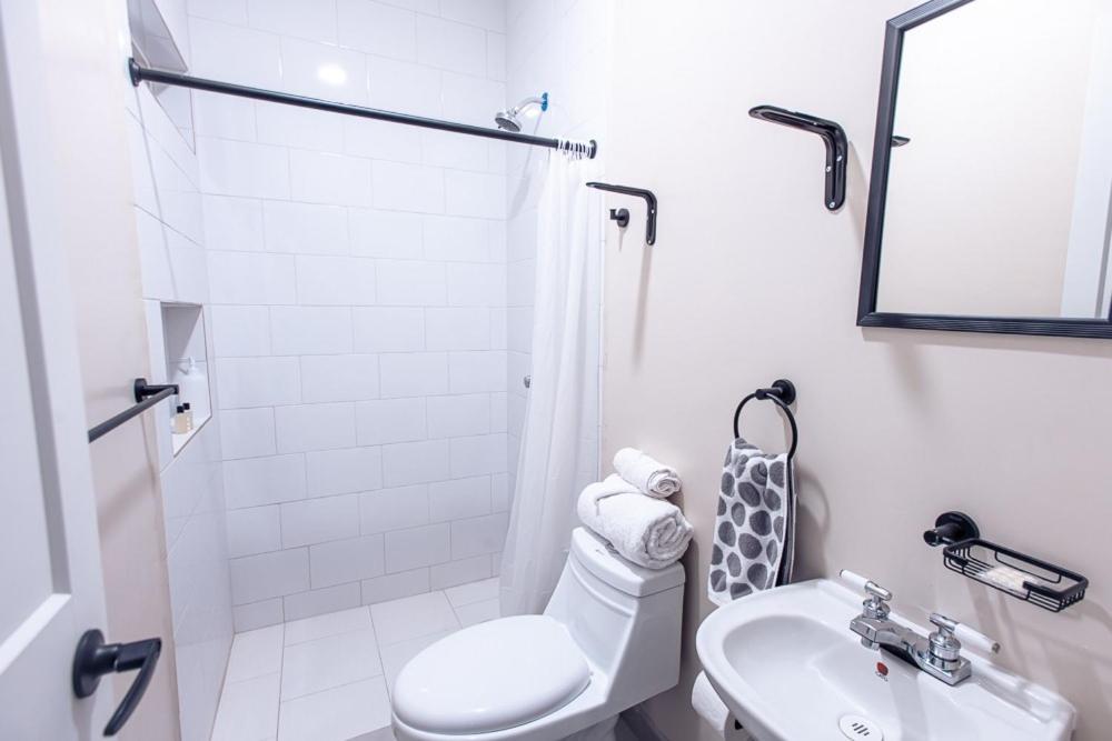Suites Gonzalez, Suite 3 Ciudad Juárez Exterior foto